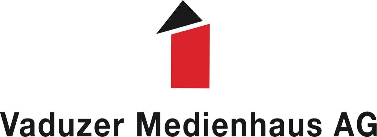 Logo Vaduzer Medienhaus AG
